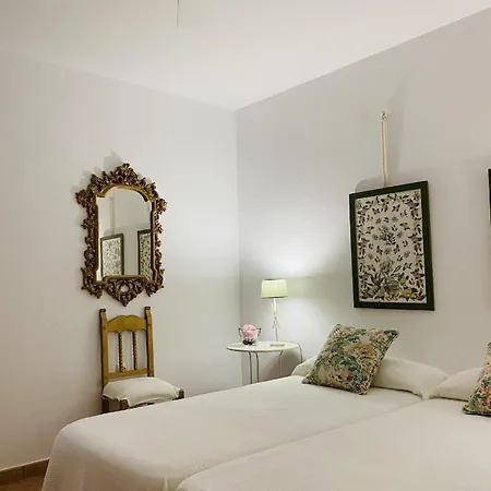 Apartamento Conil Santa Clara Conil De La Frontera Exterior foto