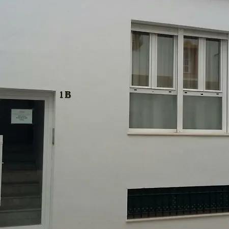 Apartamento Conil Santa Clara Conil De La Frontera Exterior foto