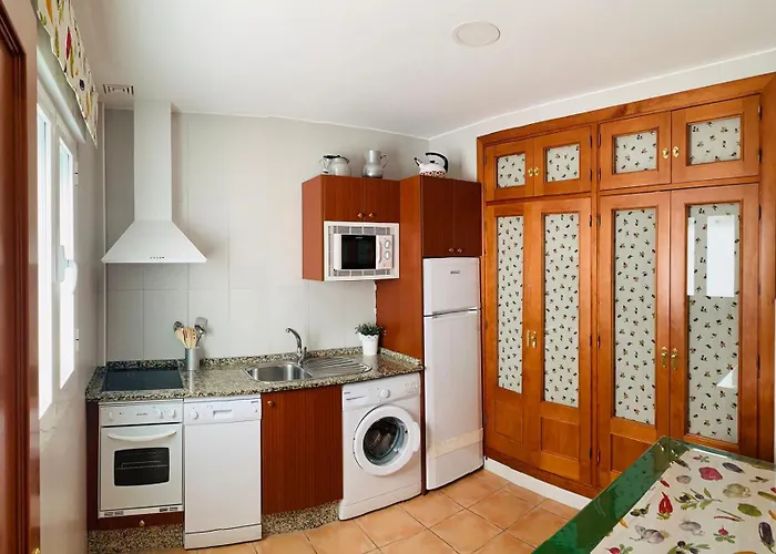 Apartamento Conil Santa Clara
