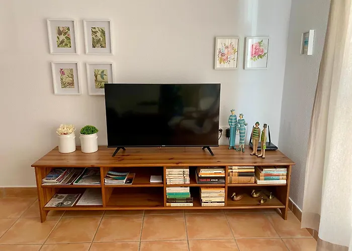 Apartamento Conil Santa Clara