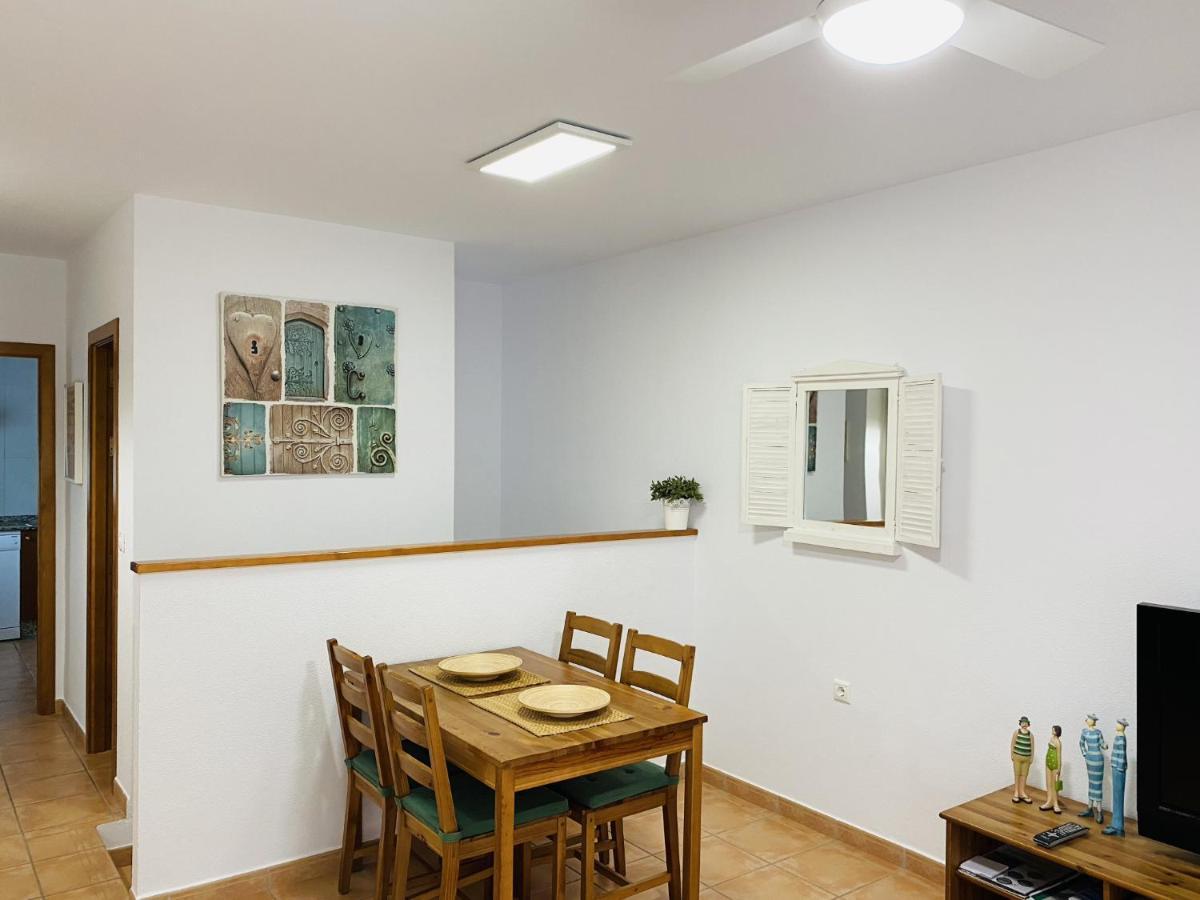Apartamento Conil Santa Clara Conil De La Frontera