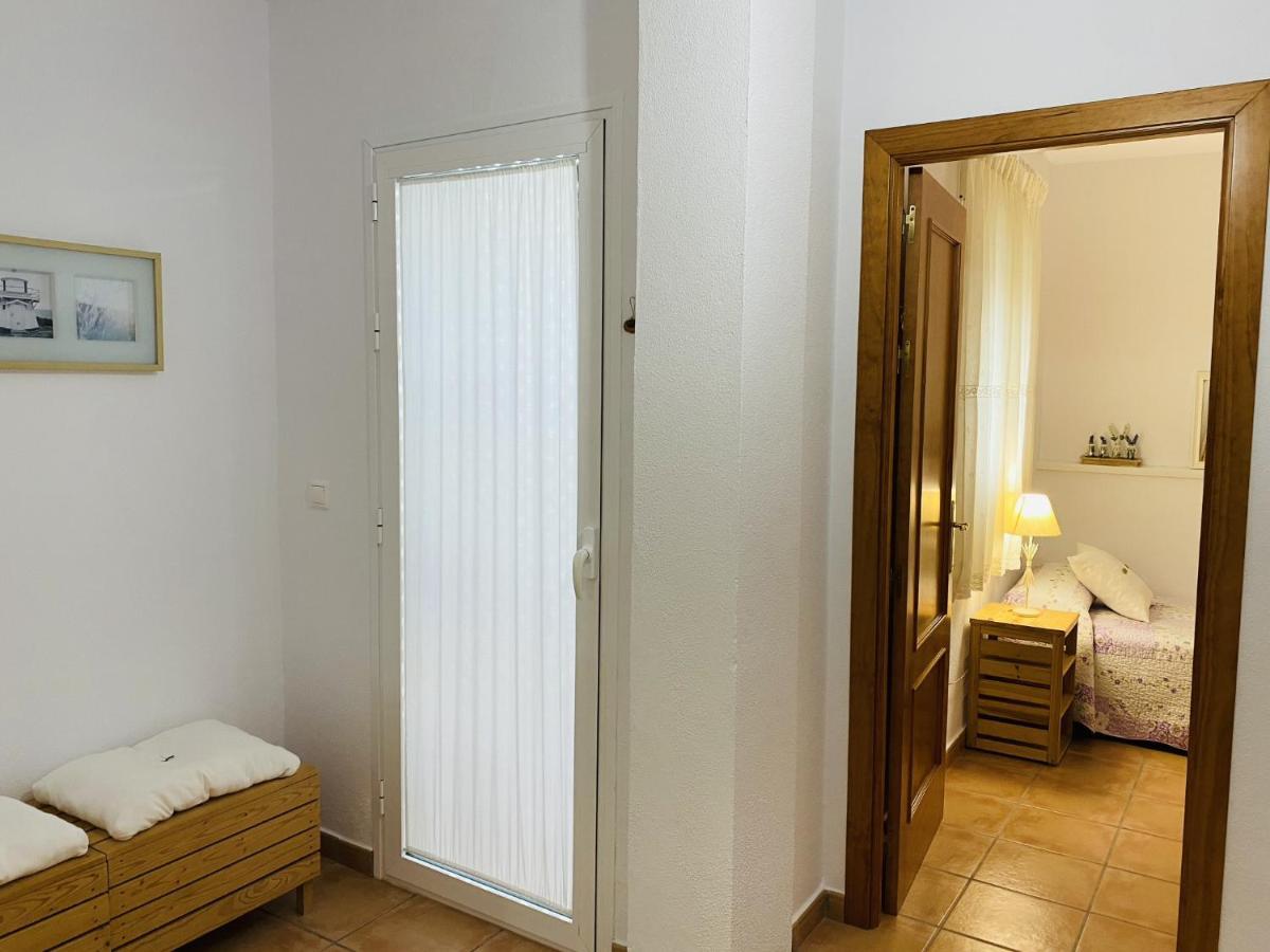 Apartamento Conil Santa Clara