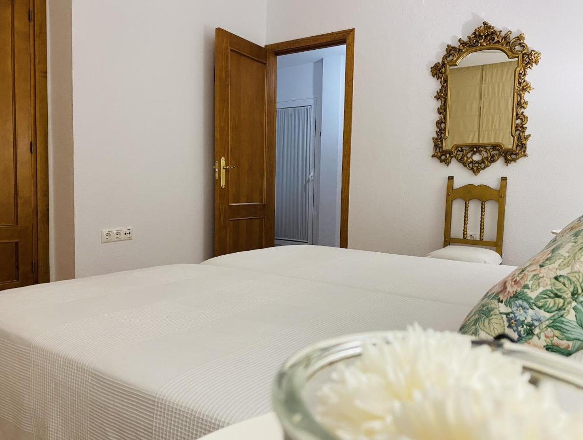 Apartamento Conil Santa Clara