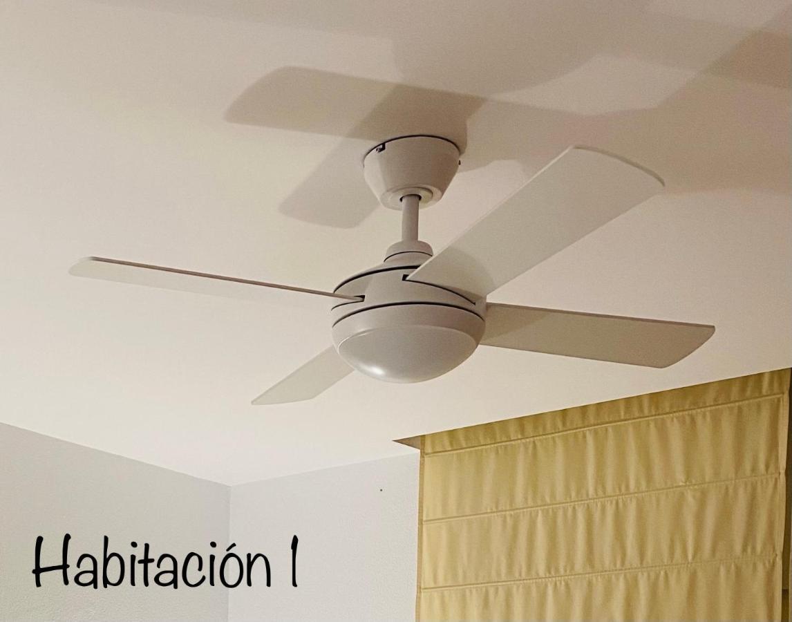 Conil Santa Clara Apartamento *