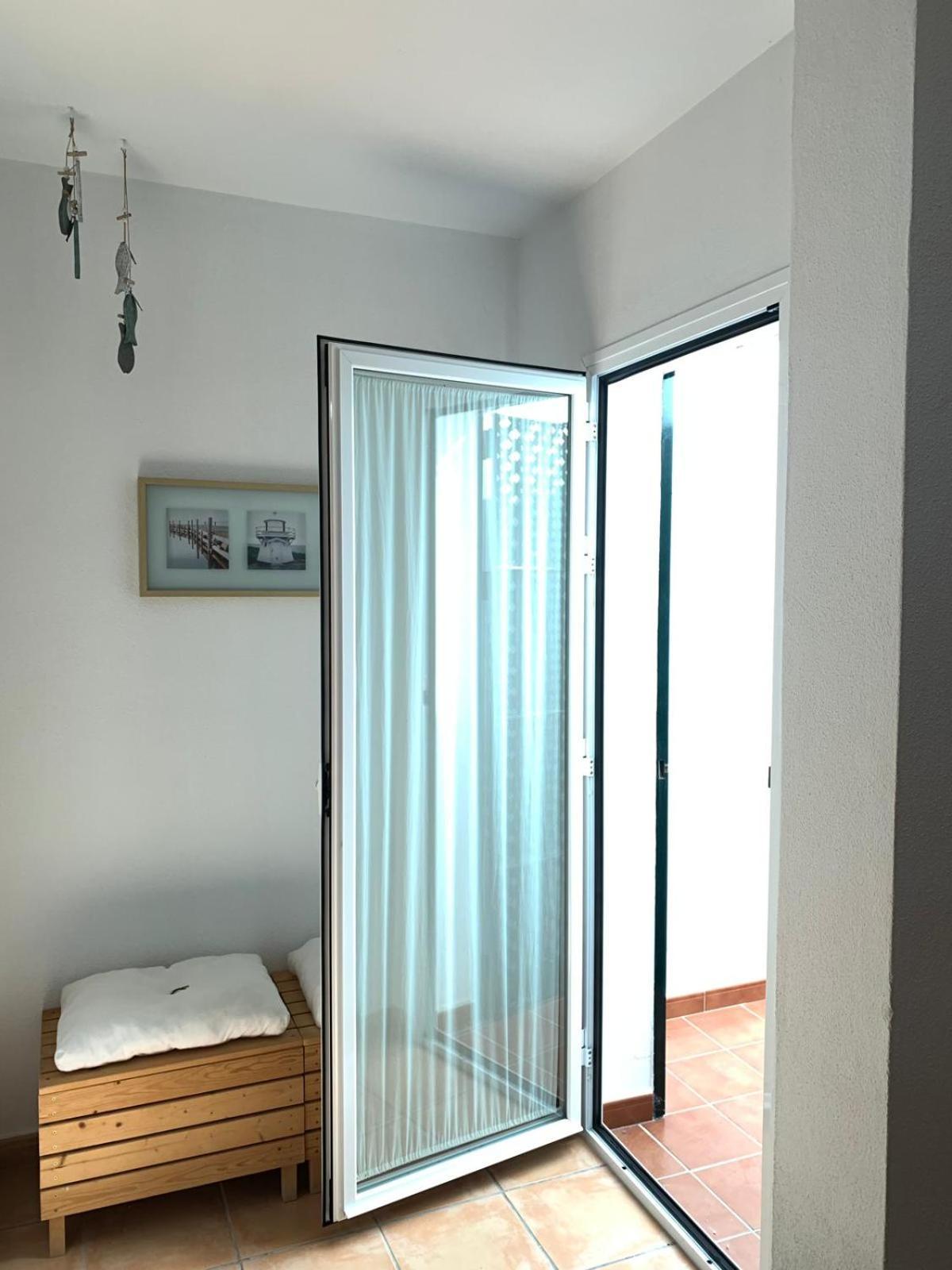 Conil Santa Clara Apartamento *