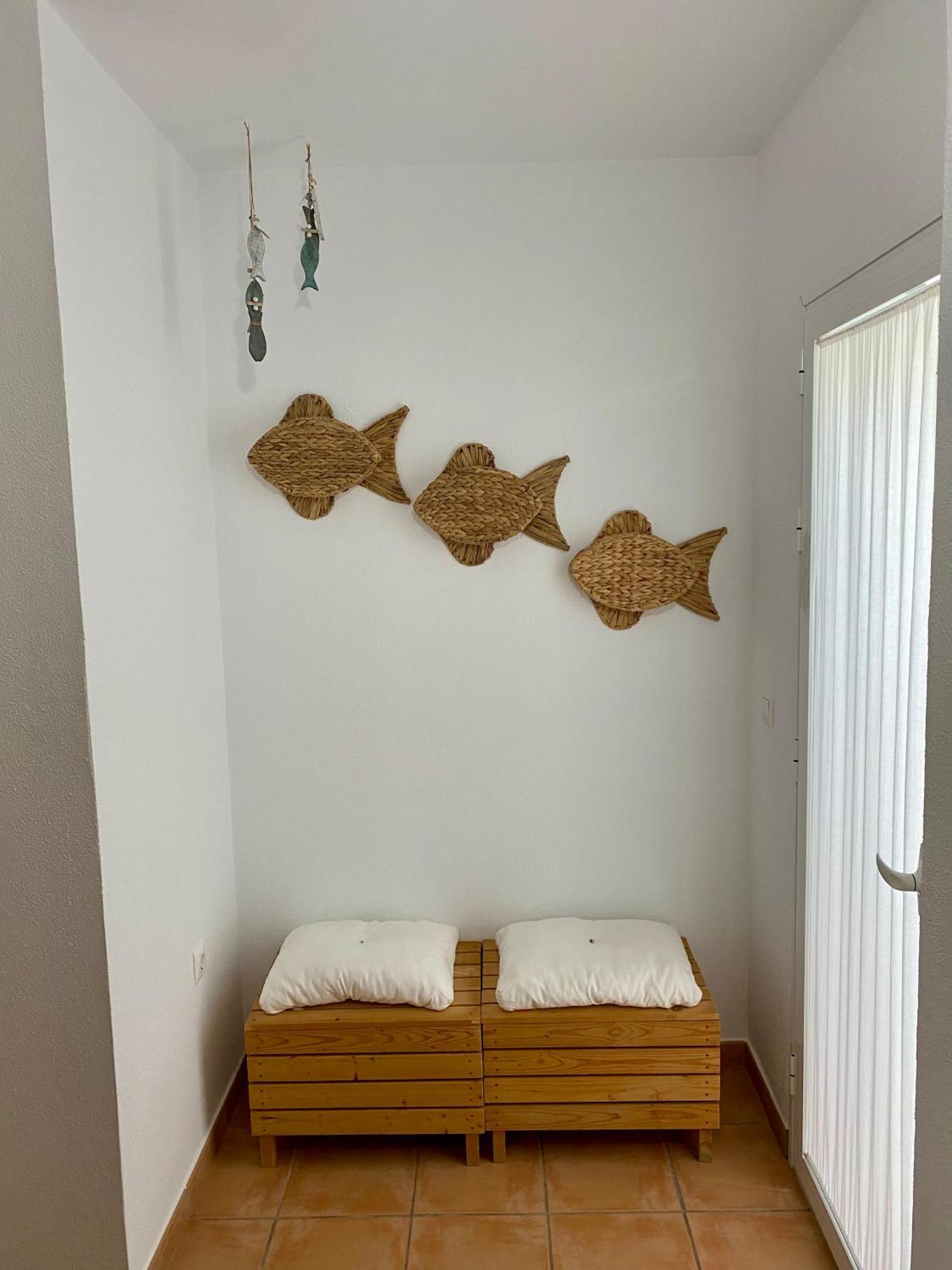 Apartamento Conil Santa Clara Conil De La Frontera