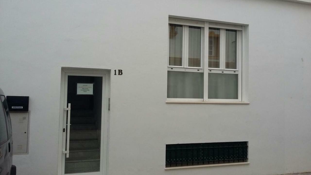 Apartamento Conil Santa Clara *