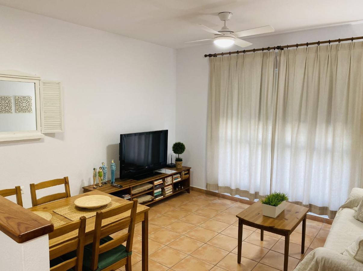 Conil Santa Clara Appartement *