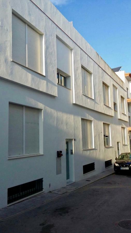 Appartement Conil Santa Clara *