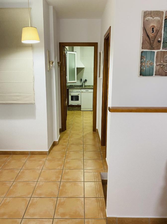 Apartament Conil Santa Clara Conil De La Frontera