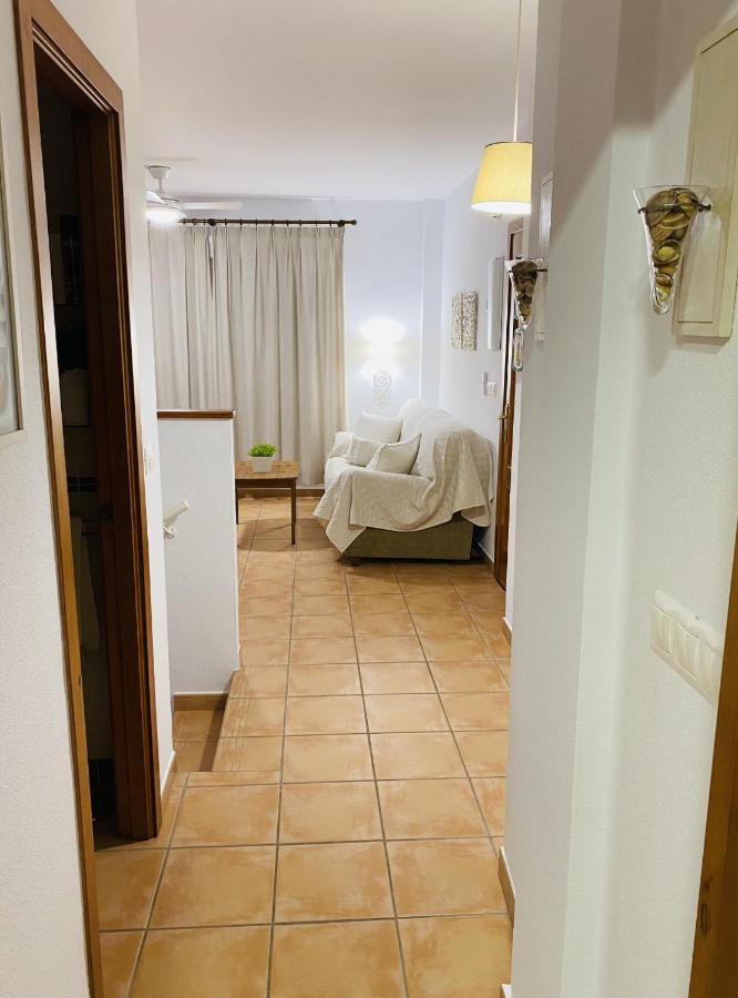 Conil Santa Clara Apartament Conil De La Frontera
