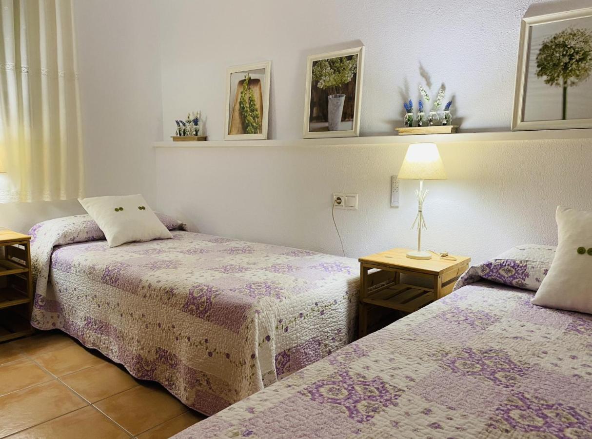 Apartament Conil Santa Clara *