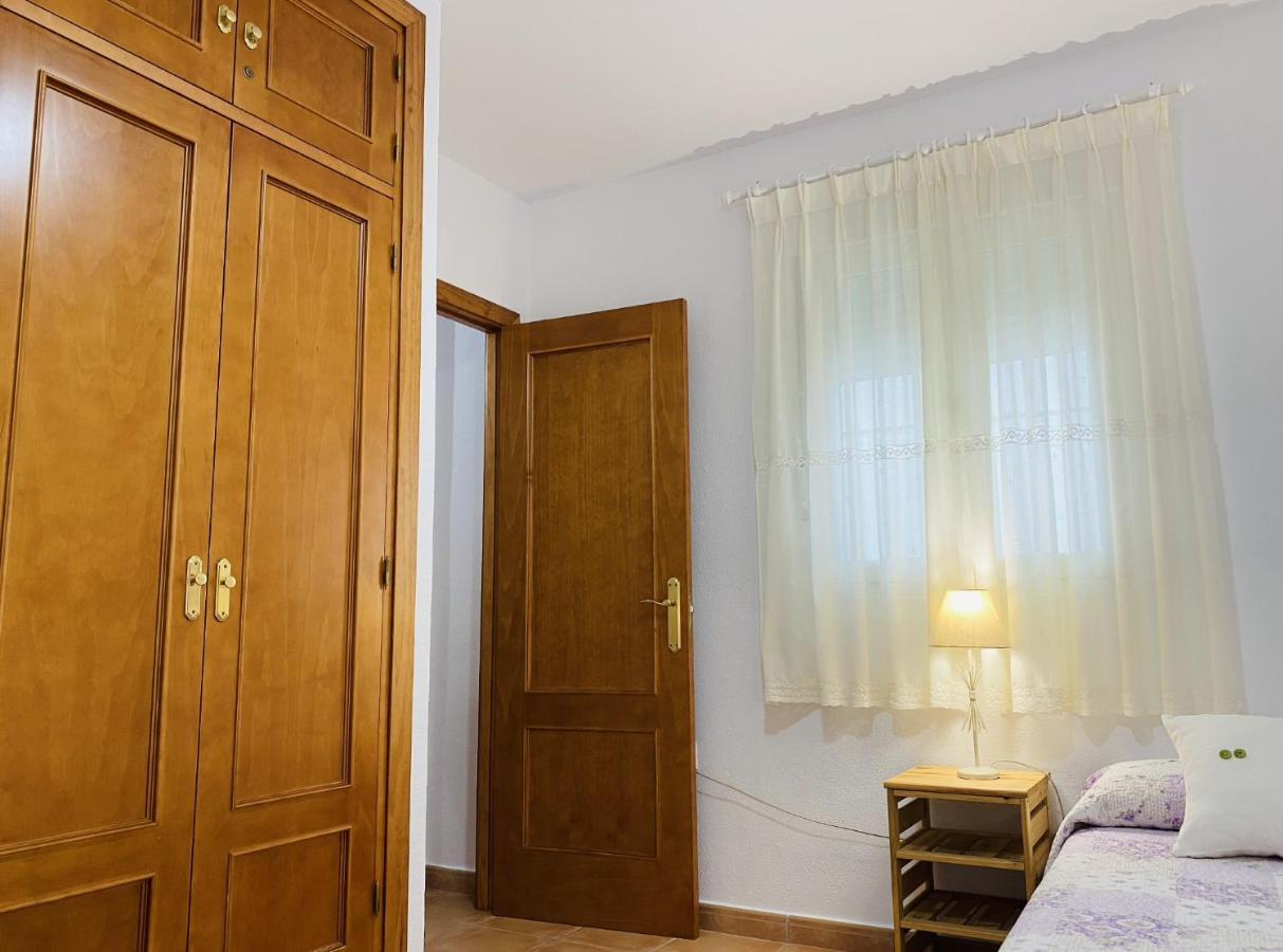 Conil Santa Clara Apartament Conil De La Frontera