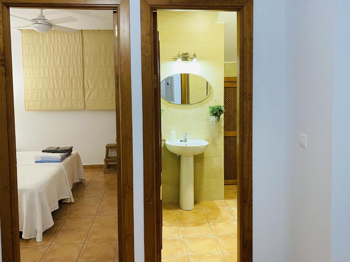 Conil Santa Clara Apartament Conil De La Frontera