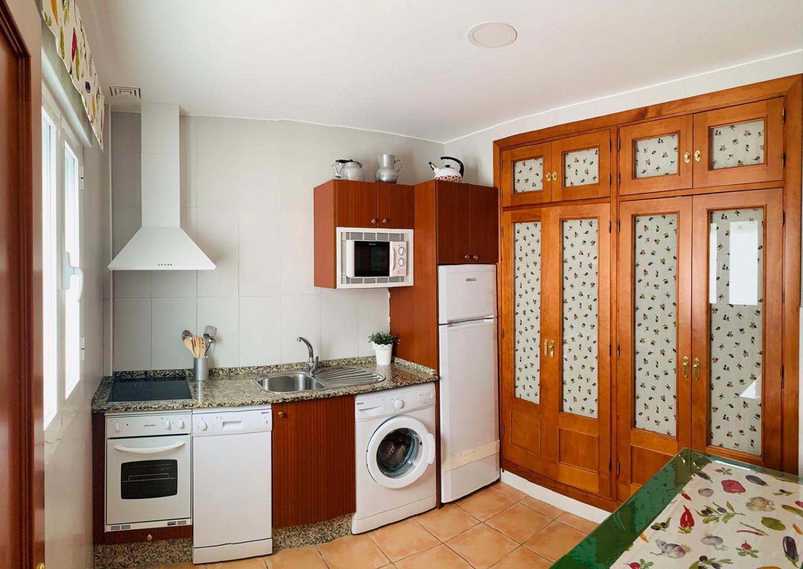 Apartament Conil Santa Clara *